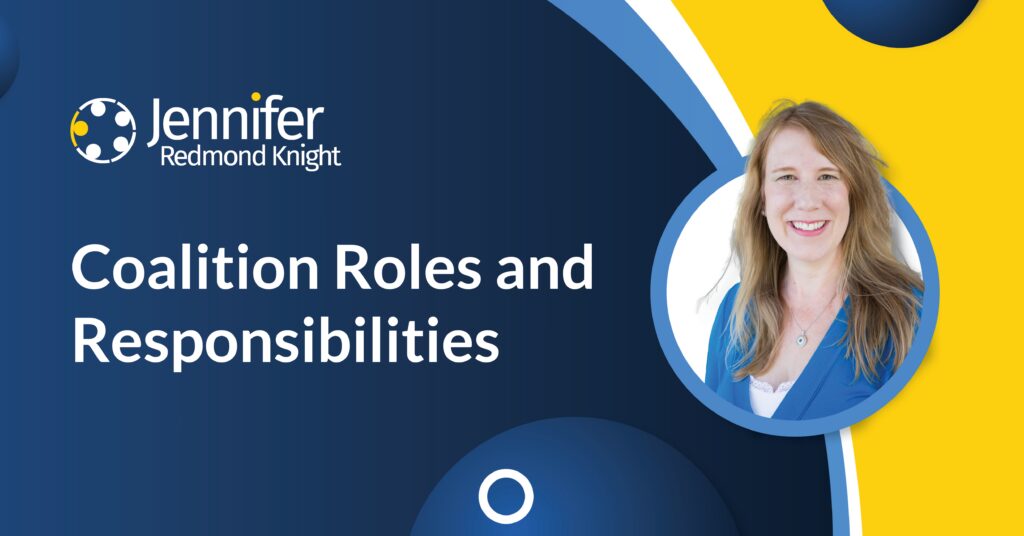 Coalition Roles & Responsibilities Course