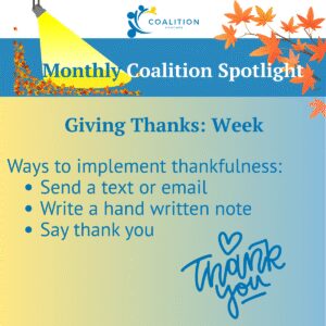 Implementing-Thankfulness